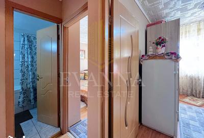 Apartament cu 3 camere decomandat în Vasile Alecsandri - 6