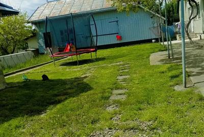 Vand casa Moara Nica - 7