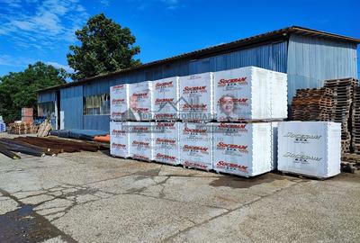 Spațiu comercial, de 440 mp, în Adjud - 4