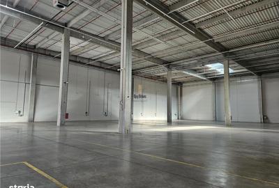 Spațiu comercial, de 2,500 mp, în Florești - 16