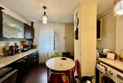 Apartament cu 2 camere semidecomandat, mobilat în Șagului - 7