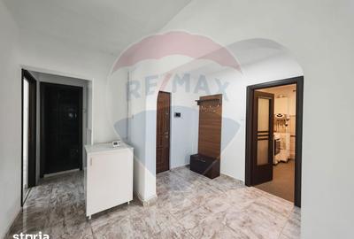 Apartament cu 4 camere în 13 Septembrie - 2