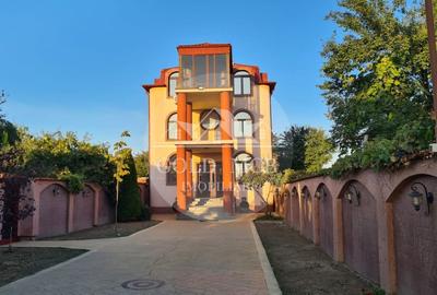 Vila  Dobroesti-Fundeni - 18