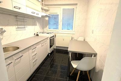 2 camere, etaj 1, 450 m Metrou si Parc Drumul Taberei, 600 m Afi Controceni - 3