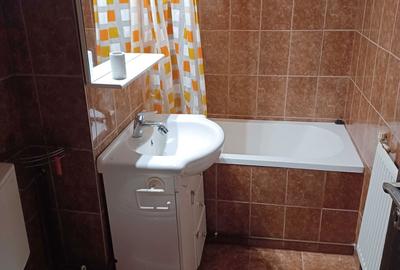 Garsonieră decomandată în Cetate - 3