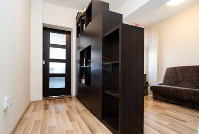 Apartament cu 1 camera Cug, zona Selgros