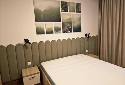 Apartament 2 camere Lux + Loc de Parcare in Complexul 20th Residence - 4
