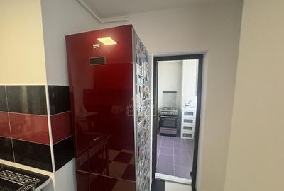APARTAMENT CU 3 CAMERE, ETAJ 4, GRUI, CAMPULUNG - 11