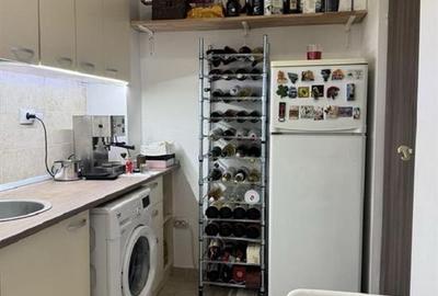 Apartament cu 2 camere semidecomandat, mobilat în Dămăroaia - 8