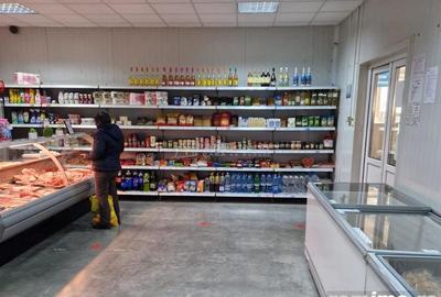 Spațiu comercial, de 113 mp, în Moldova Nouă - 1
