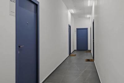 De Vanzare! Apartament cu 2 camare tip ''Loft'' in NOA Residence - 4