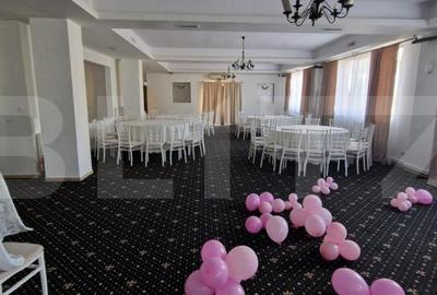 Casă cu 5 camere cu Teren 1500 Mp în Central - 13