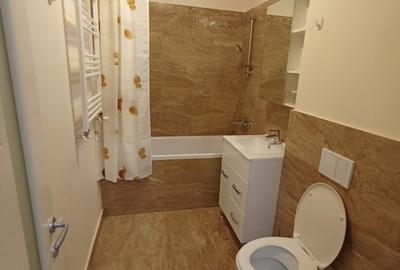 Chirie, apartament 2 camere bloc nou Tatarasi, mutare imediata - 14