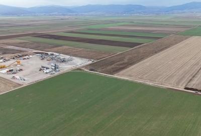 Anunț Vânzare Teren în Prejmer - Zonă Parc Industrial - 3