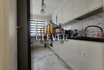 Apartament 3 camere Mobilat Utilat Loc de Parcare Inclus - 3