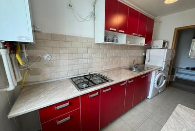 Apartament 2 camere, decomandat, 50 mp, parcare, zona Cetatii - 2