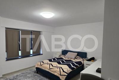 Apartament cu 2 camere decomandat, mobilat în Central - 4
