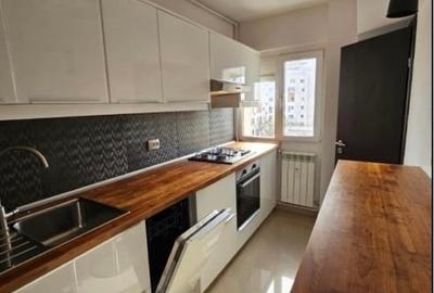 Apartament cu 2 camere semidecomandat în Dorobanți - 2