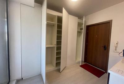 Apartament cu 2 camere semidecomandat, mobilat în Domenii - 2