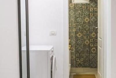 Piata Sf. Gheorghe | 3 Camere | Amenajat Modern - 8