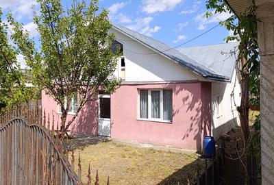 Casă individuală cu 5 camere cu Teren 983 Mp în Central - 3