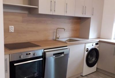 Apartament 2 camere de inchiriat--Floresti Cluj - 1
