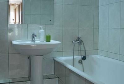 Apartament cu 2 camere decomandat în Turda - 4