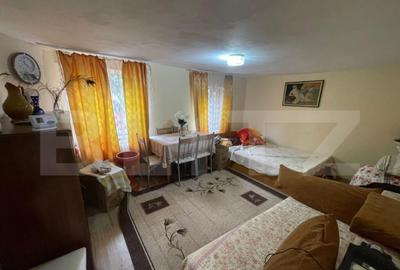 Casa solida pe Bld. Ecaterina Teodoroiu Targu Jiu - 4