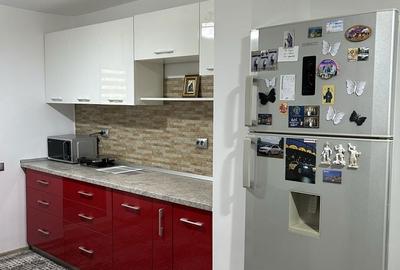 Apartament cu 3 camere în Central - 8