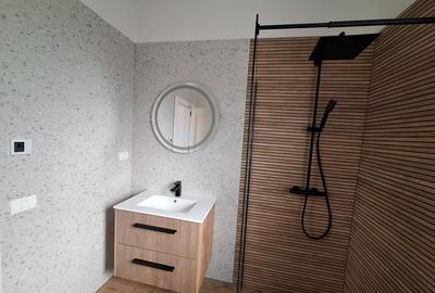 Duplex cu 5 camere cu Canalizare în Dumbrăvița - 6