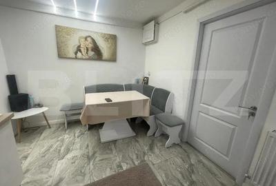 Apartament de 3 camere, 70mp, zona Dumbrava Nord - 3