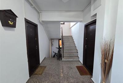 Garsonieră semidecomandată, mobilată în Bucureștii Noi - 7