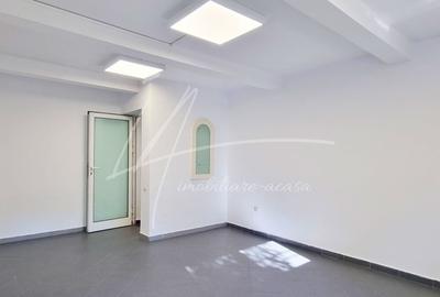 Apartament la demisol cu 4 camere in Cotroceni Parcul Izvor Palat. Parlamentului - 4