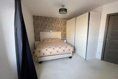 Apartament cu 2 camere decomandat, mobilat în Alba Iulia