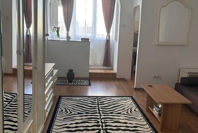 Garsonieră semidecomandată în Runcu