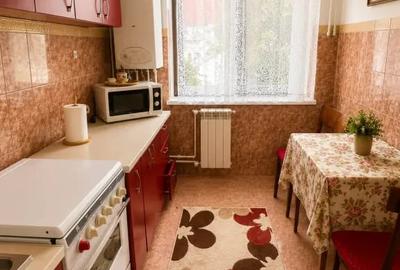 Apartament cu 2 camere decomandat în Ultracentral - 4