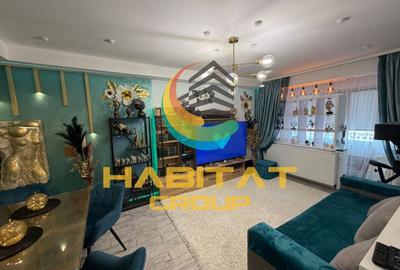 Apartament cu 2 camere decomandat, mobilat în Sălăjan - 5