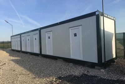 Spațiu comercial, de 4 mp, în Geamăna - 4