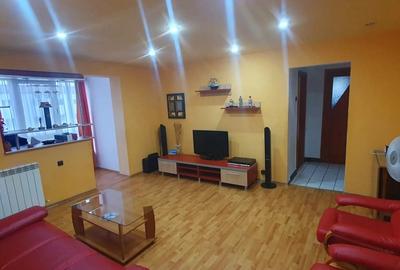 Apartament cu 2 camere în Central - 4
