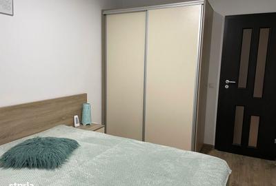 Apartament cu 2 camere, mobilat în Mihai Bravu - 2