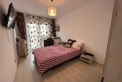 Apartament cu 2 camere semidecomandat, mobilat în Theodor Pallady - 7