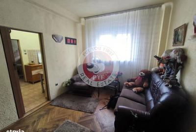 Apartament cu 3 camere semidecomandat, mobilat în Dorobanți - 11