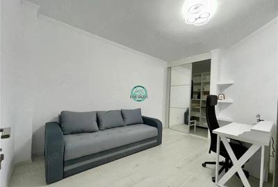 Apartament cu 3 camere, modern, parcare subterana, str. Revolutiei - 6