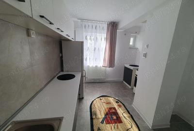 Apartament cu 3 camere decomandat în Unirii - 3