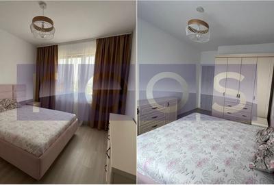 Apartament cu 2 camere decomandat, mobilat în Drumul Taberei - 1