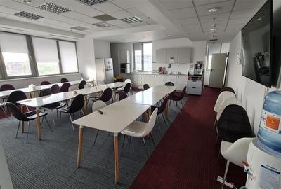 Inchiriere spatii birouri - Bucharest Business Center - de la 396 mp - 5