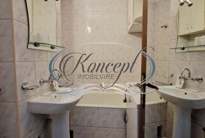 Garsonieră decomandată în Zorilor - 6