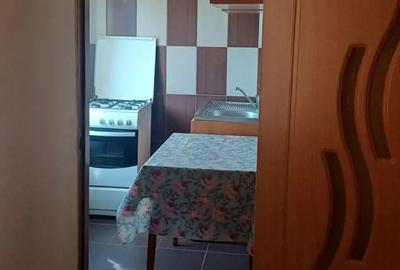 Garsoniera de inchiriat - 2