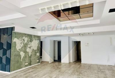Spatiu comercial de 145mp de inchiriat in zona Calea Bucuresti - 4