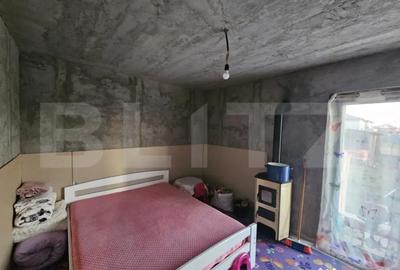 Casă cu 4 camere cu Teren 800 Mp în Central - 7